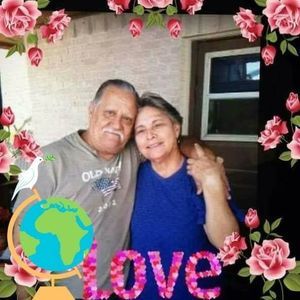 Meet your Posher, Amando